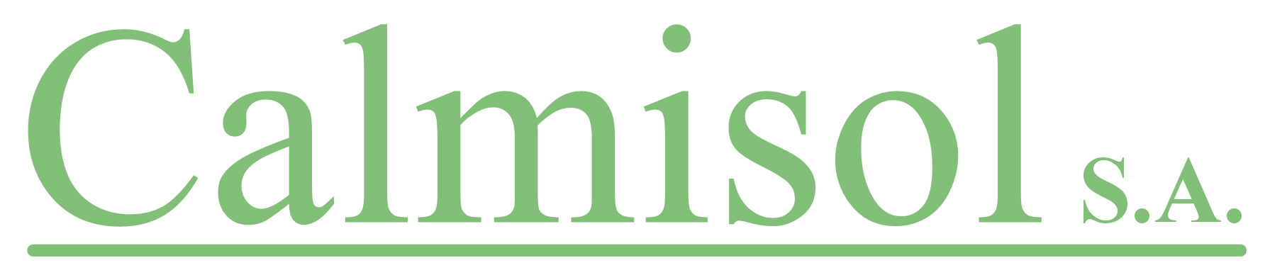 Calmisol